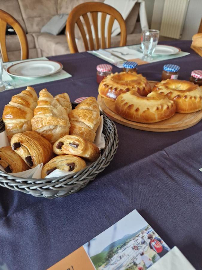 Les Restanques De Camelie Hotel Saint-Thomé Екстериор снимка