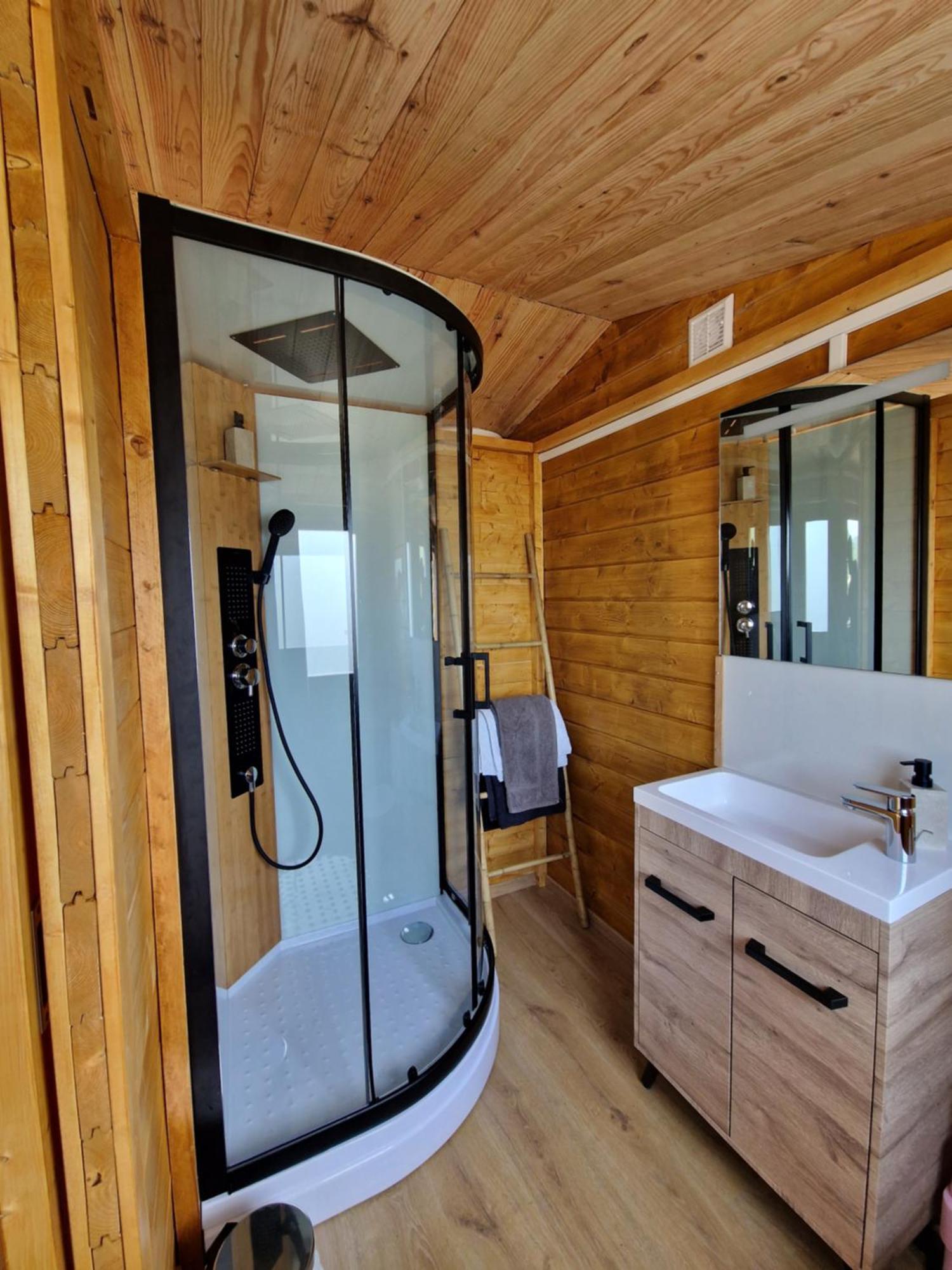 Les Restanques De Camelie Hotel Saint-Thomé Екстериор снимка