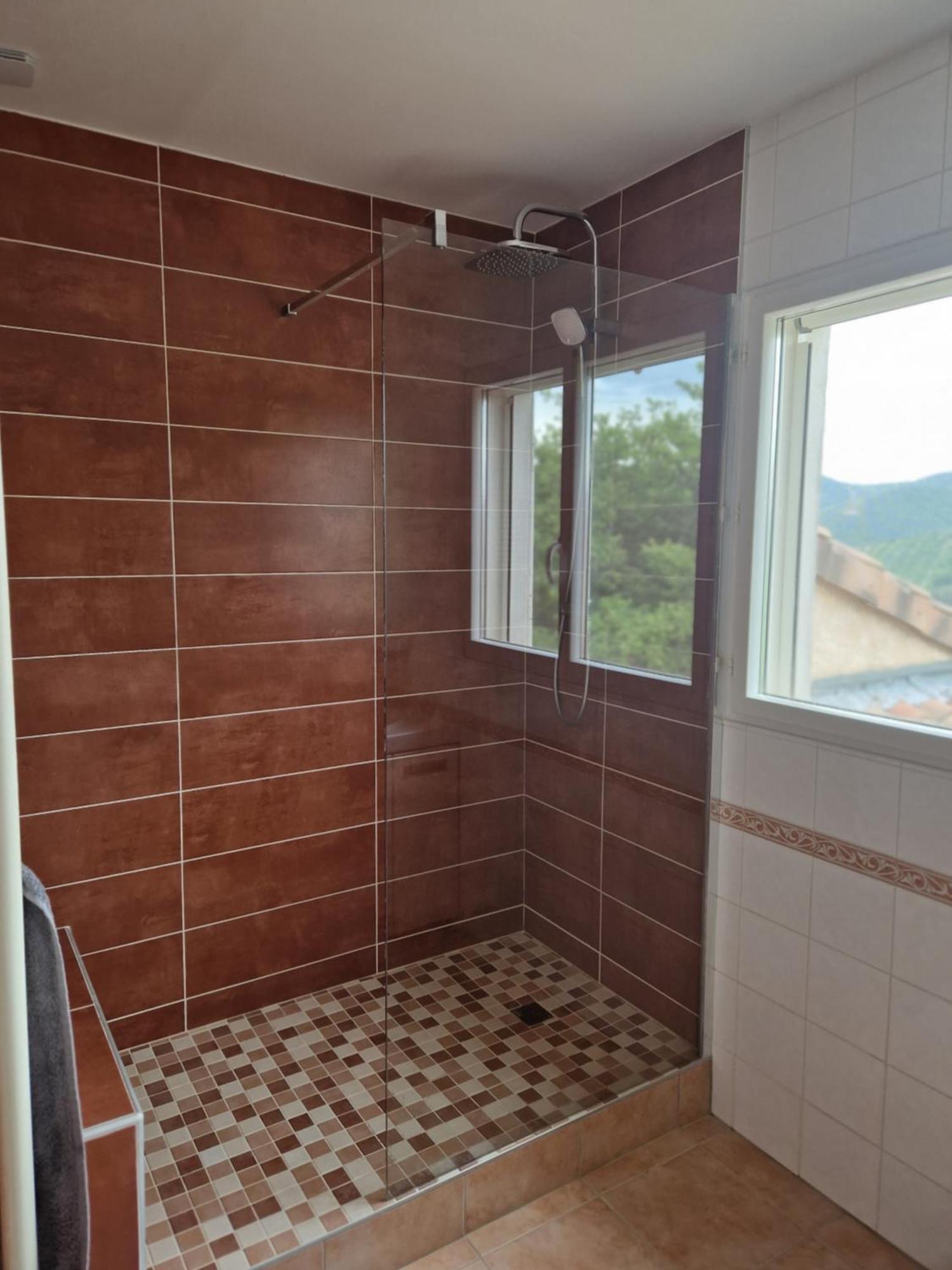 Les Restanques De Camelie Hotel Saint-Thomé Екстериор снимка